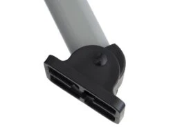 Eurotrail Vouwstoel Bolzano Grijs-Marine -Buiten Kamperen 27 4 eurotrail vouwstoel bolzano grijs marine etcf1081 0205