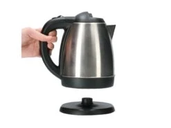 Mestic Waterkoker RVS MWC-110 -Buiten Kamperen 27 4 mestic waterkoker rvs mwc 110 1502460