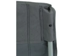 Eurotrail Vouwstoel Bolzano Grijs-Zwart -Buiten Kamperen 28 2 eurotrail vouwstoel bolzano grijs zwart etcf1081 0401