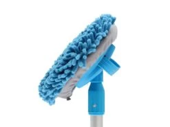 Travellife Wasborstel Microvezel -Buiten Kamperen 28 2 travellife wasborstel microvezel 1416350