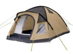 Eurotrail Koepeltent Utah 2 Katoen-polyester