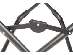 Crespo Voetenbank Ap-231 Air-deluxe Zwart Kleur 80 -Buiten Kamperen 29 3 crespo voetenbank ap 231 air de luxe kleur 80 zwart