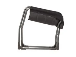 Crespo Voetenbank Ap-231 Air-deluxe Zwart Kleur 80 -Buiten Kamperen 29 4 crespo voetenbank ap 231 air de luxe kleur 80 zwart