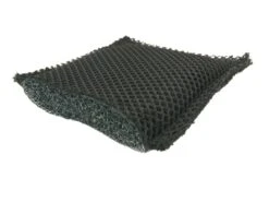 Crespo Voetenbank Ap-231 Air-deluxe Zwart Kleur 80 -Buiten Kamperen 29 5 crespo voetenbank ap 231 air de luxe kleur 80 zwart