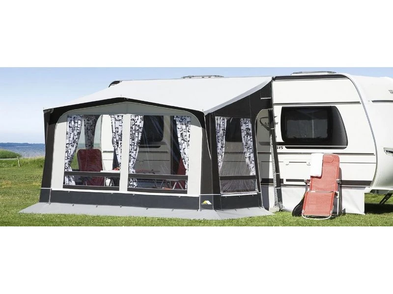 DWT Jazz Wintertent Serie 1 DWT Jazz Wintertent Serie