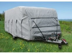 Eurotrail Caravan Hoes Lengte 500-550 Cm