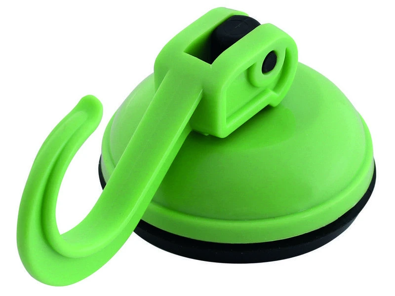 Eurotrail Zuinaphaak Groen 1 Eurotrail Zuinaphaak Groen