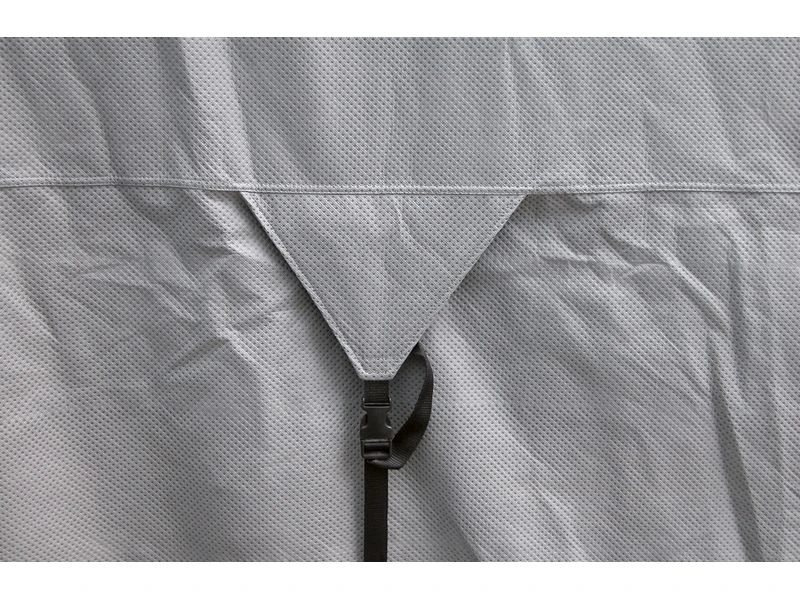 Eurotrail Caravan Hoes Lengte 500-550 Cm 4 Eurotrail Caravan Hoes Lengte 500-550 Cm - Afbeelding 4