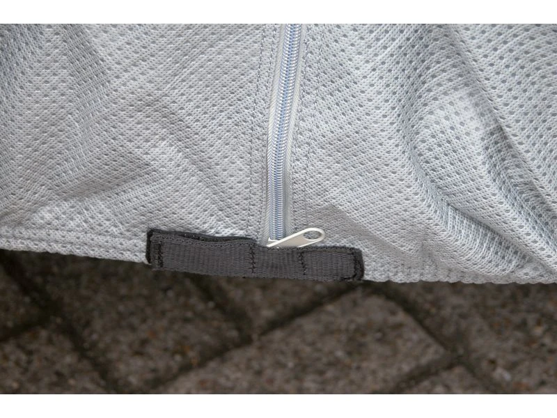 Eurotrail Caravan Hoes Lengte 500-550 Cm 5 Eurotrail Caravan Hoes Lengte 500-550 Cm - Afbeelding 5