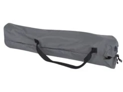 Eurotrail Vouwstoel Bolzano Azure-Zwart -Buiten Kamperen 30 5 eurotrail vouwstoel bolzano azure zwart etcf1081 5901