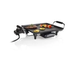 Tristar Elektrische Bakplaat 800 Watt -Buiten Kamperen 31 2 tristar elektrische bakplaat 800 watt bp 2958 2