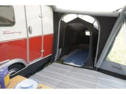 Kampa Dometic Uitbouw Voor Pop Air 260 -Buiten Kamperen 32 2 kampa uitbouw voor pop air 260 ce7381