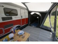 Kampa Dometic Uitbouw Voor Pop Air 260 -Buiten Kamperen 32 3 kampa uitbouw voor pop air 260 ce7381
