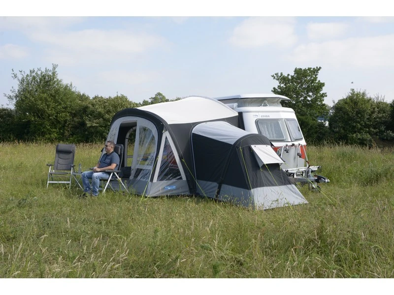 Kampa Dometic Uitbouw Voor Pop Air 290, 340 En 365 2 Kampa Dometic Uitbouw Voor Pop Air 290, 340 En 365 - Afbeelding 2