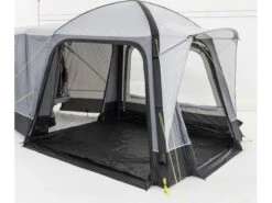 Kampa Opblaasbare Camper-bus Voortent Cross Air Tail Gater -Buiten Kamperen 33 3 kampa opblaasbare camper bus voortent cross air tail gater 9120001237