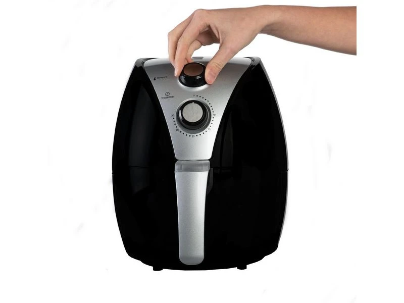 Mestic Hetelucht Friteuse MA-200 3 Mestic Hetelucht Friteuse MA-200 - Afbeelding 3