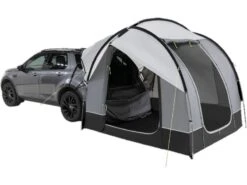 Kampa Camper-bus Voortent Tail Gater