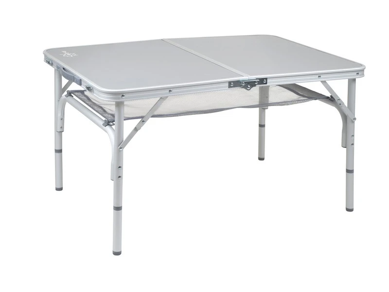 Bo Camp Kampeer Tafel Premium 90 Water En Hitte Bestendig 2 Bo Camp Kampeer Tafel Premium 90 Water En Hitte Bestendig - Afbeelding 2