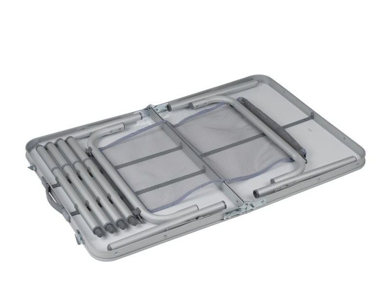 Bo Camp Kampeer Tafel Premium 90 Water En Hitte Bestendig 5 Bo Camp Kampeer Tafel Premium 90 Water En Hitte Bestendig - Afbeelding 5