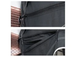 Kampa Dometic Opblaasbare Voortent Club Air All-season 390 M -Buiten Kamperen 35 4 kampa dometic opblaasbare voortent club air all season 390 m 9120001107