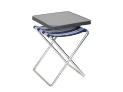 Crespo Oplegblad M-201 Antraciet Kleur 09 -Buiten Kamperen 36 2 crespo oplegblad m 201 hittebestendig en waterproof