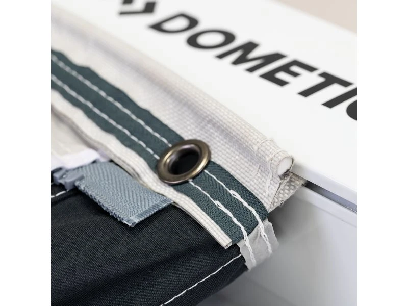 Kampa Dometic Opblaasbare Voortent Club Air All-season 390 L 3 Kampa Dometic Opblaasbare Voortent Club Air All-season 390 L - Afbeelding 3