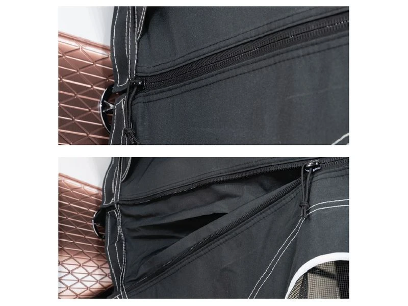 Kampa Dometic Opblaasbare Voortent Club Air All-season 390 L 5 Kampa Dometic Opblaasbare Voortent Club Air All-season 390 L - Afbeelding 5