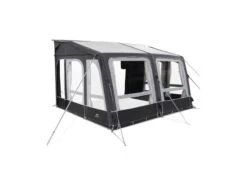 Kampa Dometic Opblaasbare Voortent Grande Air All-season 390 S