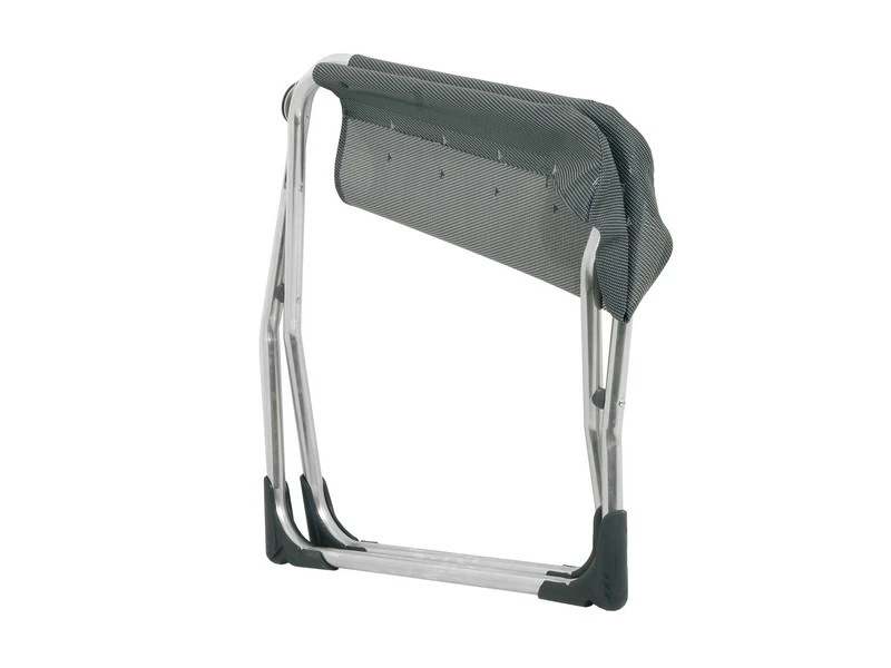 Crespo Voetenbank Al-231 Donker Grijs Kleur 40 2 Crespo Voetenbank Al-231 Donker Grijs Kleur 40 - Afbeelding 2