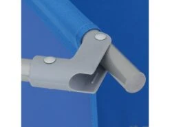 Eurotrail Strandstoel Minor Blauw -Buiten Kamperen 38 2 eurotrail strandstoel minor blauw etcf0841 00065