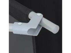 Eurotrail Strandstoel Minor Zwart 8 Eurotrail Strandstoel Minor Zwart -Buiten Kamperen 39 3 eurotrail strandstoel minor zwart etcf0841 0001