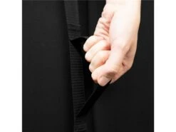 Travellife Barletta Kampeer- Tuinligbed Relax Zwart -Buiten Kamperen 39 3 travellife barletta kampeer tuin ligbed relax zwart 21285005