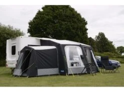 Kampa Dometic Hoge Uitbouw Opblaasbaar