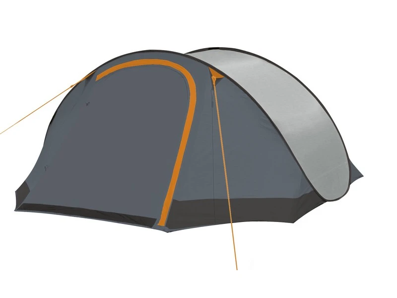 Eurotrail Pop-up Tent Jump 2 2 Eurotrail Pop-up Tent Jump 2 - Afbeelding 2