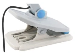 Eurotrail Opvouwbare Ventilator 12 Volt -Buiten Kamperen 4 2 eurotrail opvouwbare ventilator 12volt etlt1406