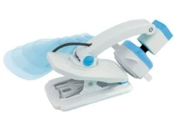 Eurotrail Opvouwbare Ventilator 12 Volt -Buiten Kamperen 4 5 eurotrail opvouwbare ventilator 12volt etlt1406