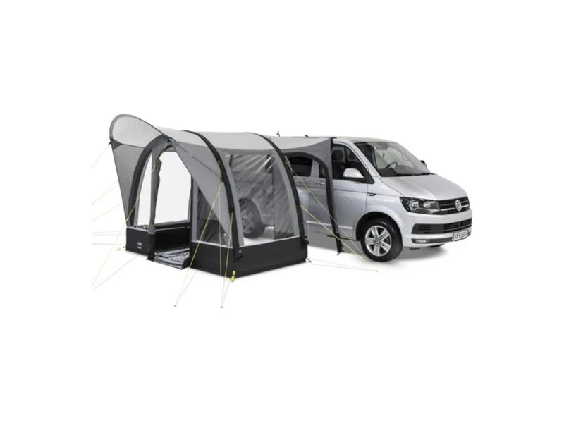 Kampa Opblaasbare Camper-bus Tent Sprint Air Drive Away 1 Kampa Opblaasbare Camper-bus Tent Sprint Air Drive Away