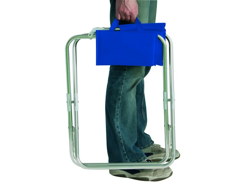 Eurotrail Sintra Foldable Royal Blue 3 Eurotrail Sintra Foldable Royal Blue - Afbeelding 3