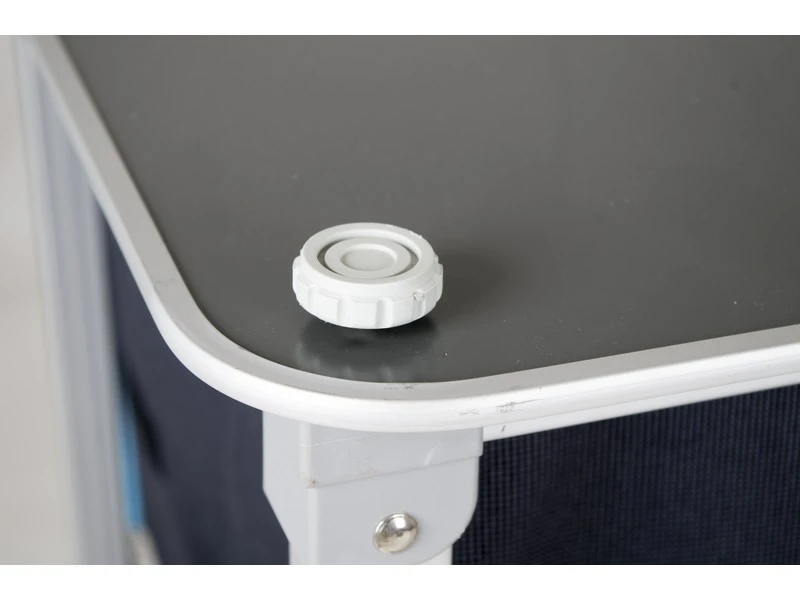 Bo Camp Kookeiland Quick-up-solid Water En Hitte Bestendig 4 Bo Camp Kookeiland Quick-up-solid Water En Hitte Bestendig - Afbeelding 4