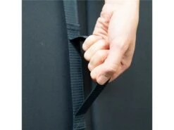 Travellife Barletta Kampeer- Tuinligbed Relax Blauw 7 Travellife Barletta Kampeer- Tuinligbed Relax Blauw -Buiten Kamperen 40 3 travellife barletta kampeer tuin ligbed relax blauw 2128510