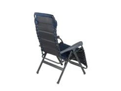 Crespo Kampeer Relaxstoel Ap-232 Air-deluxe Blauw Kleur 84 -Buiten Kamperen 40 5 crespo relaxstoel ap 232 air de luxe kleur 84 blauw
