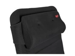 Crespo Zit Ligstoel Ap-233 Air-deluxe Zwart Kleur 80 10 Crespo Zit Ligstoel Ap-233 Air-deluxe Zwart Kleur 80 -Buiten Kamperen 43 4 crespo zit ligstoel ap 233 air de luxe kleur 80 zwart