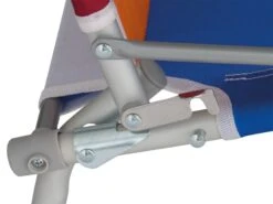 Eurotrail Strandstoel Beziers Beach Multi Color -Buiten Kamperen 44 3 eurotrail strandstoel beziers beach multi color etcf1377 9900