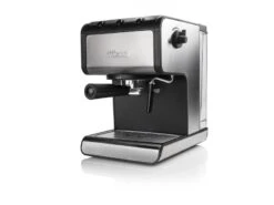 Tristar Espresso Machine RVS 850 Watt -Buiten Kamperen 45 4 tristar espresso machine rvs 850 watt cm 2273 4