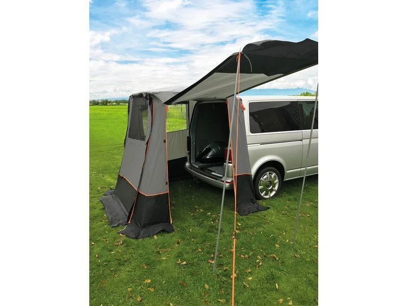 Eurotrail Bustent Offroad Tailgate 1 Eurotrail Bustent Offroad Tailgate