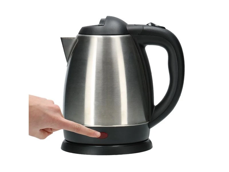 Mestic Waterkoker Mwc-150 Rvs 3 Mestic Waterkoker Mwc-150 Rvs - Afbeelding 3