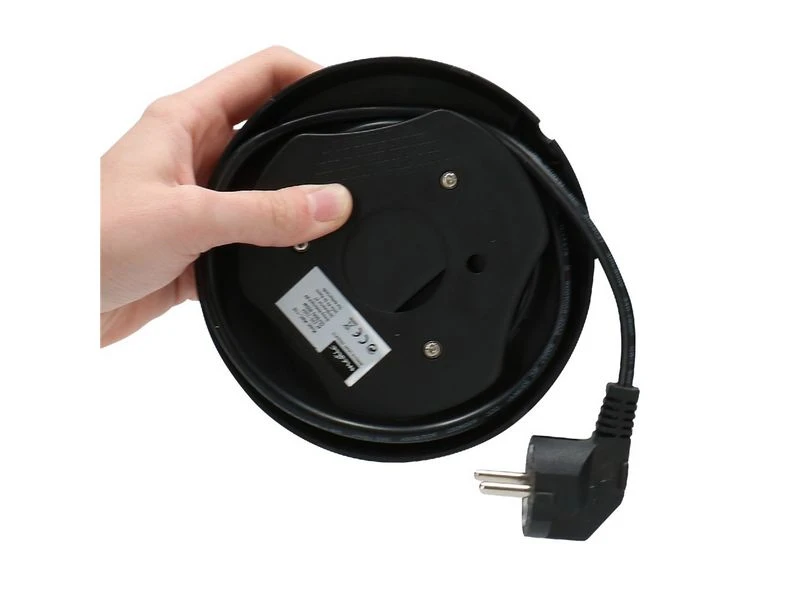 Mestic Waterkoker Mwc-150 Rvs 5 Mestic Waterkoker Mwc-150 Rvs - Afbeelding 5