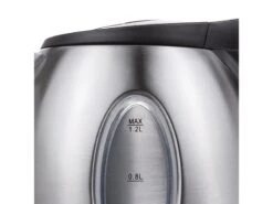 Tristar Waterkoker 1,2 Liter 850 Watt RVS 9 Tristar Waterkoker 1,2 Liter 850 Watt RVS -Buiten Kamperen 48 3 tristar waterkoker 12 liter 850 watt rvs wk 1325 3