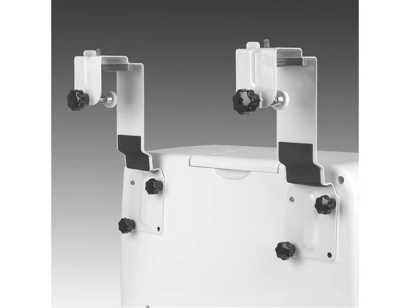 Eurom AC2401 Split-airco Caravan Airco 5 Eurom AC2401 Split-airco Caravan Airco - Afbeelding 5