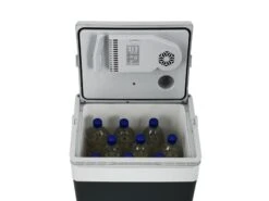 Mestic Koelbox Thermo Elektrisch MTEC-28 AC/DC -Buiten Kamperen 5 4 mestic koelbox thermo elektrisch mtec 28 acdc 1502920